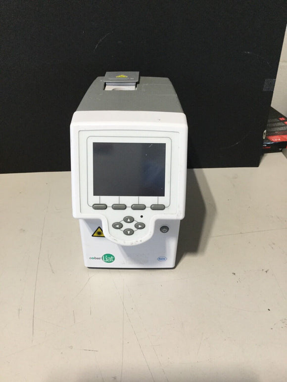 ROCHE 07341920190 COBAS LIAT ANALYZER