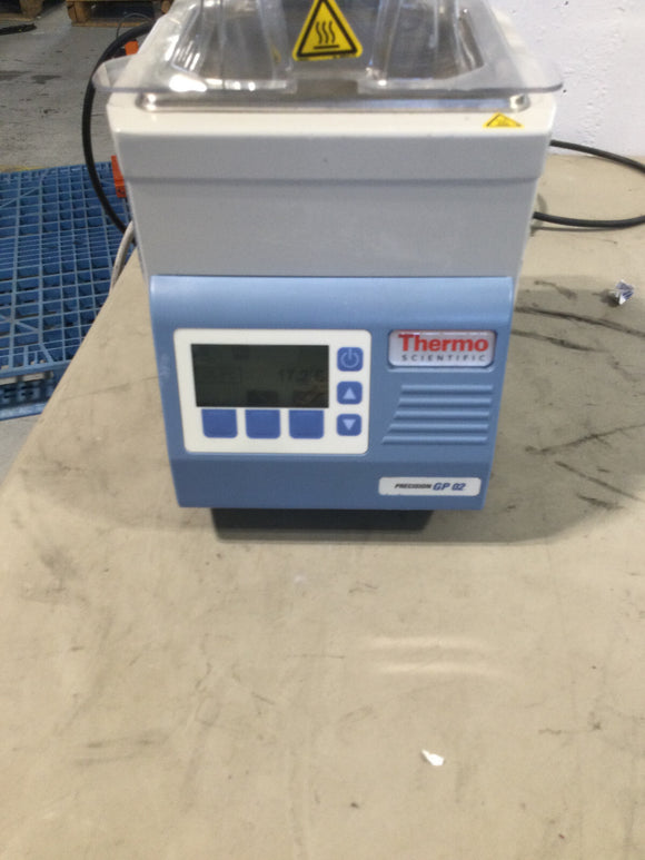 Thermo Scientific Precision TSGP 02 Water Bath