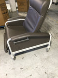 Winco 654 Care Cliner