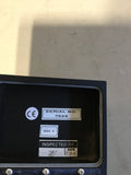 ISG K-90 TALISMAN XL THERMO IMAGING BRIGADE CAMERA - UNTESTED NO BATTERY