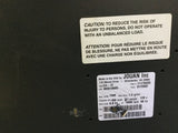 Jouan CR4-12 Refrigerated Centrifuge Powers On High Speed Rotator Works SEE DESC