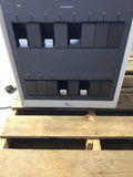 CEPHEID GENEXPERT MOLECULAR ANALYZER SYSTEM FOR PARTS ONLY