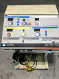 CONMED 7550 ELECTROSURGICAL GENERATOR \W FOOT PEDAL