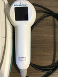 VERATHON BLADDER SCANNER BVI 9400 W/PROBE FOR PARTS UNTESTED