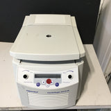 EPPENDORF 5415R REFRIGERATED CENTRIFUGE FOR PARTS