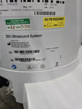 ZONARE ZS3 ULTRASOUND SYSTEM FOR PARTS