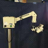 WALLACH ZOOMSCOPE QUANTUM SERIES