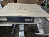 NEW BRUNSWICK INNOVA 2100 BENCHTOP ORBITAL SHAKER CONSOLE DOESN'T WORK FOR PARTS