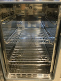 FISHER SCIENTIFIC ISOTEMP 180LOVEN MICROBIOLOGICAL INCUBATOR