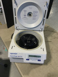 Eppendorf 5417C Benchtop Centrifuge