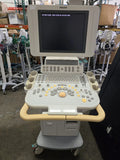 PHILIPS HD11XE ULTRASOUND MACHINE FOR PARTS