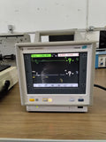 PHILIPS M3046A PATIENT MONITOR