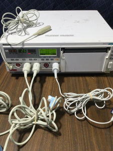 PHILIPS M1350B 50XM FETAL MONITOR