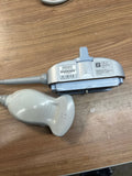 Lot of 5 Zonare C6-2 Curved Array Ultrasound Transducer Probes For Parts Only