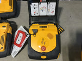 PHYSIO-CONTROL LIFEPAK CR PLUS W/CASE