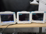 PHILIPS MP50 INTELLIVUE PATIENT MONITOR