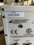 Ivy Biomedical 3150 Cardiac Trigger Patient Monitor