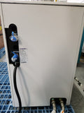 HASKRIS R050EW RECIRCULATING CHILLER SOLD AS IS