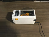 ZEBRA ZD410 DIRECT THERMAL LABEL PRINTER