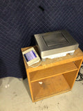 METTLER TOLEDO PRECISION TOP LOADING BALANCE SCALE