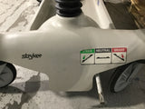 STRYKER 721 TRANSPORT STRETCHER