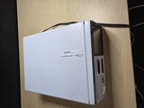OLYMPUS CELON ELITE ESG-200 FOR PARTS LED SCREEN DOES NOT POWER ON