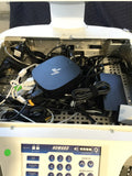 HOWARD HI-CARE E MONITOR AND STAND FOR PARTS