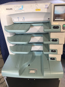 FUJIFILM CR-IR 362 COMPUTER RADIOGRAPHY FILM DIGITIZER READER