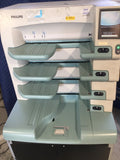 FUJIFILM CR-IR 362 COMPUTER RADIOGRAPHY FILM DIGITIZER READER