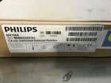 PHILIPS M4744A 2.8cm. SWITCHED INTERBAL PADDLES