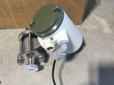 ADMAGCA CA202SN MAGNETIC FLOWMETER