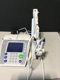 METTLER TOLEDO SEVEN MULTI PH CONDUCTIVITY ANALYZER USED