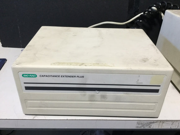 BIORAD 342BR CAP EXTENDER PLUS