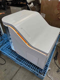 SARTORIUS INTELLICYT IQUE SCREENER FLOW CYTOMETRY SYSTEM