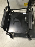 BRODA COMFORT-TILT ADULT WHEELCHAIR