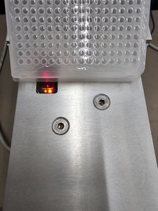 HUDSON CONTROL GROUP MICROPLATE BARCODE LABEL APPLICATOR ASSEMBLY