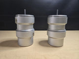 HETTICH ROTINA 420 CENTRIFUGE BUCKETS