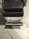 TRANSMOTION TMM4 MAMMOGRAPHY/BIOPSY STRETCHER/CHAIR