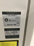 FUJIFILM CR-IR 362 COMPUTER RADIOGRAPHY FILM DIGITIZER READER FOR PARTS ONLY
