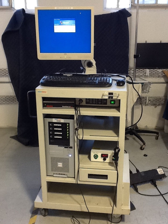 KAYPENTAX 7245C DIGITAL SWALLOWING WORKSTATION