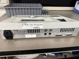 Tremetrics RA500 Microprocessor Audiometer Hearing Test Unit