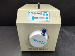 CONMED 60-6850-001 SMOKE EVACUATION SYSTEM