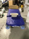 HILL-ROM AFFINITY BIRTHING BED P3700 FOR PARTS