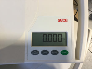 SECA 334 INFANT SCALE
