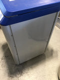 Taylor Wharton Kryos K Series 10K Cryo Nitrogen Storage System UNTESTED