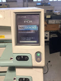 FUJIFILM CR-IR 362 COMPUTER RADIOGRAPHY FILM DIGITIZER READER FOR PARTS ONLY