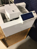 CURIOX DROP ARRAY WASHING STATION HT-200