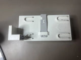 Philips Masimo IntelliVue MMS Module 862393 Patient Monitor M3001A Untested
