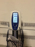 WELCH ALLYN 420 SERIES SPOT VITAL SIGNS