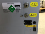 PARKER DOMINICK-HUNTER LCMS SERIES LC MS NITROGEN GENERATOR - UNTESTED